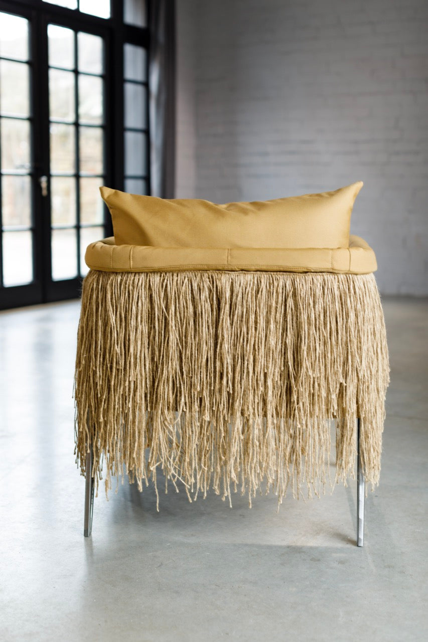 Fringe Golden Meadow Armchair