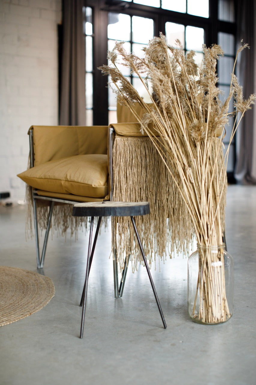 Fringe Golden Meadow Armchair