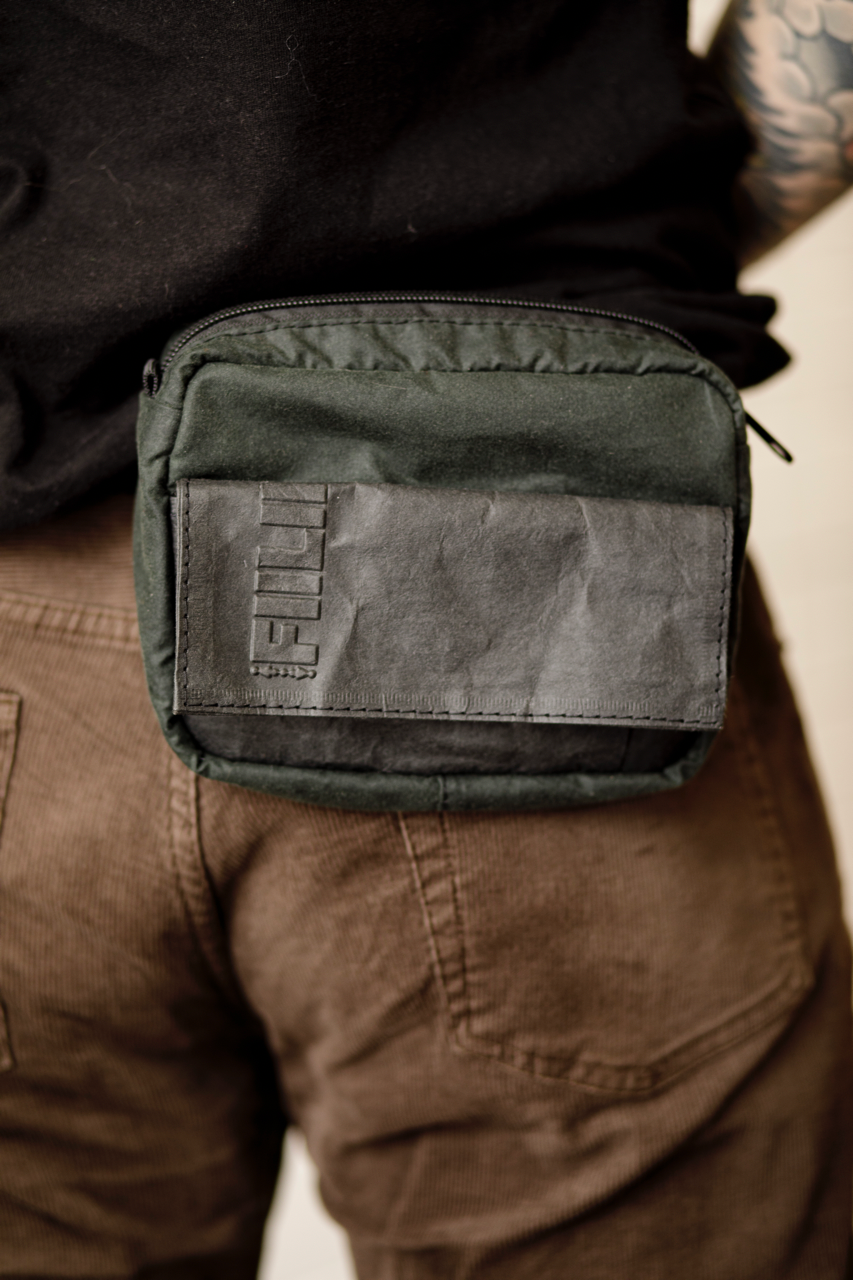 Fiilii Waist bag