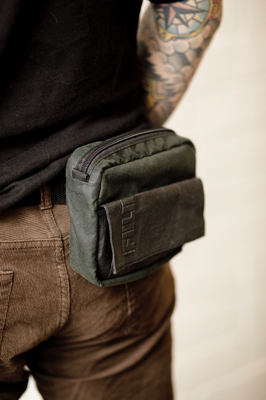 Fiilii Waist bag